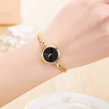 W3750 - Mesh Rope Fashion Watch